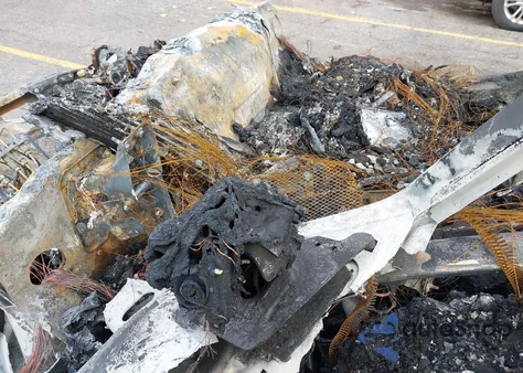 2022 Ford F-150 Xlt z USA, uszkodzony, nr VIN 1FTEW1EP4NFB93578